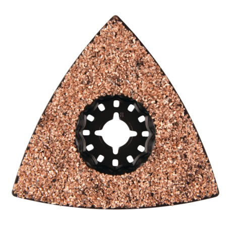 PLATEAU DE PONCAGE CONC. CARBURE STARLOCK 78MM - B 65062 - 0088381536561 - D'ORIGINE MAKITA