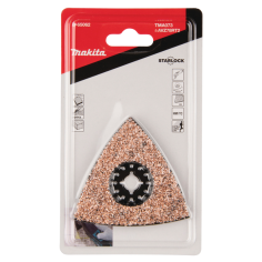 PLATEAU DE PONCAGE CONC. CARBURE STARLOCK 78MM - B 65062 - 0088381536561 - D'ORIGINE MAKITA 2