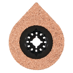 ENLEVE MORTIER CONC. CARBURE STARLOCK 70MM / B 65078 / 0088381536578 - D'ORIGINE MAKITA