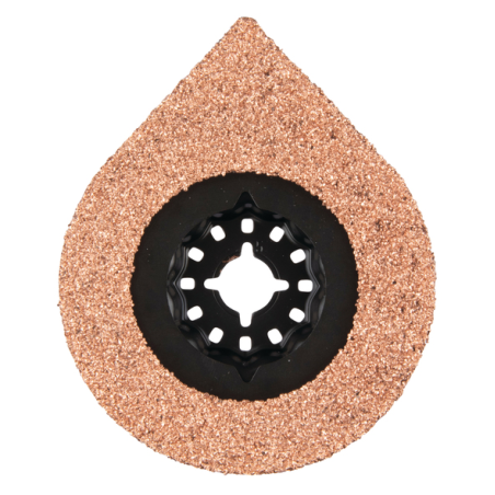 ENLEVE MORTIER CONC. CARBURE STARLOCK 70MM / B 65078 / 0088381536578 - D'ORIGINE MAKITA