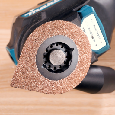 ENLEVE MORTIER CONC. CARBURE STARLOCK 70MM / B 65078 / 0088381536578 - D'ORIGINE MAKITA