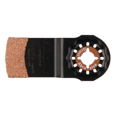 LAME PLONGEANTE CONC. CARBURE STARLOCK 32x30MM - B 65084 - 0088381536585 - D'ORIGINE MAKITA