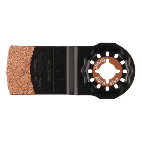 LAME PLONGEANTE CONC. CARBURE STARLOCK 32x30MM - B 65084 - 0088381536585 - D'ORIGINE MAKITA