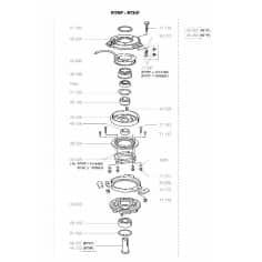 CIRCLIPS INT.62X2 - PIECE... 2