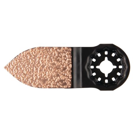 LAME A CONC CARBURE 32x50MM TMA076 - B 65090 - 0088381536592 - D'ORIGINE MAKITA