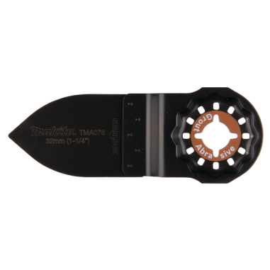 LAME A CONC CARBURE 32x50MM TMA076 - B 65090 - 0088381536592 - D'ORIGINE MAKITA