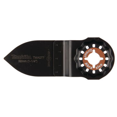 LAME A CONC CARBURE 32x50MM TMA077 - B 65109 - 0088381536608 - D'ORIGINE MAKITA