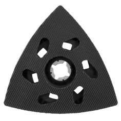 PLATEAU DE PONCAGE AUTO AGRIPPANT STARLOCK 93MM - B 65115 - 0088381536615 - D'ORIGINE MAKITA