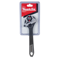 CLE A MOLETTE 250MM / B 65436 / 0088381537377 - D'ORIGINE MAKITA 2