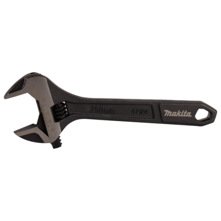 CLE A MOLETTE 250MM / B 65436 / 0088381537377 - D'ORIGINE MAKITA