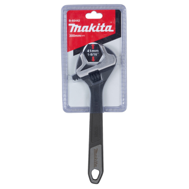 CLE A MOLETTE 300MM / B 65442 / 0088381537384 - D'ORIGINE MAKITA