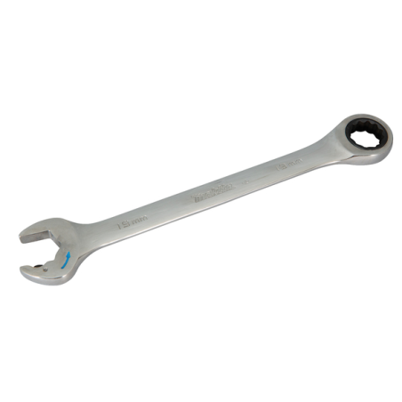 JEU DE 8 CLES MIXTES A SERRAGE RAPIDE - B 65523 - 0088381537469 - D'ORIGINE MAKITA