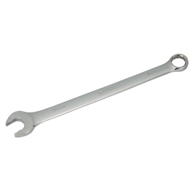 ENSEMBLE CLES MIXTES FOURCHES ET OEIL, 9PCS / B 65539 / 0088381537476 - D'ORIGINE MAKITA