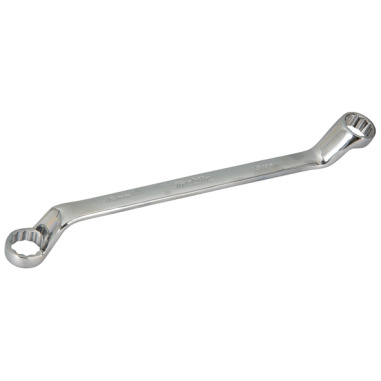 ENSEMBLE CLES POLYGONALES, 5PCS / B 65551 / 0088381537490 - D'ORIGINE MAKITA