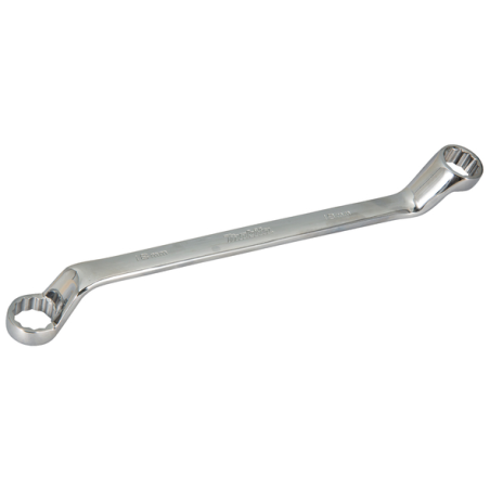 ENSEMBLE CLES POLYGONALES, 5PCS / B 65551 / 0088381537490 - D'ORIGINE MAKITA