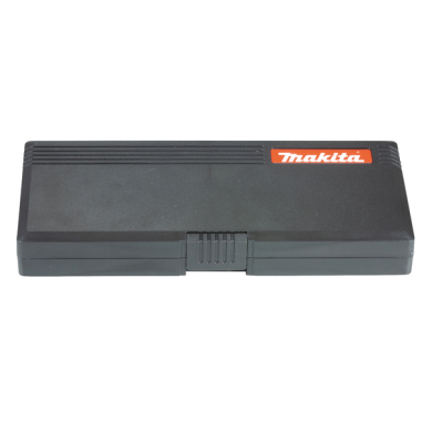 ENSEMBLE CLE A CLIQUET ORIENTABLE 14PCS / B 65595 / 0088381537537 - D'ORIGINE MAKITA