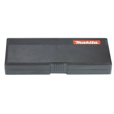 ENSEMBLE CLE A CLIQUET ORIENTABLE 14PCS / B 65595 / 0088381537537 - D'ORIGINE MAKITA