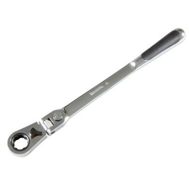CLE A CLIQUET COUDEE / B 65626 / 0088381537568 - D'ORIGINE MAKITA