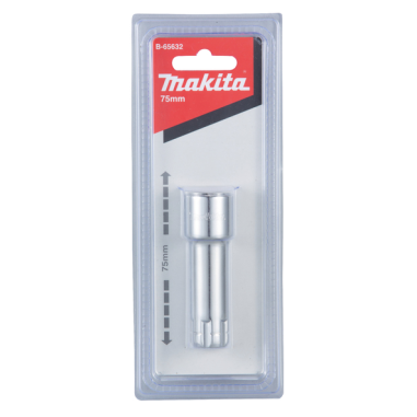 EXTENSION CLE A CLIQUET / B 65632 / 0088381537575 - D'ORIGINE MAKITA