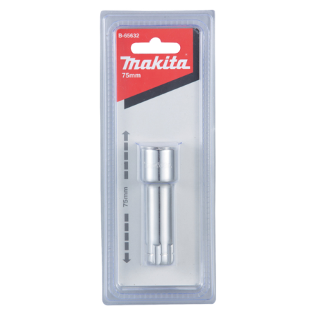 EXTENSION CLE A CLIQUET / B 65632 / 0088381537575 - D'ORIGINE MAKITA