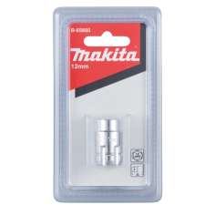 DOUILLE POUR CLE A CLIQUET 12MM - B 65660 - 0088381537605 - D'ORIGINE MAKITA 2