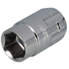 DOUILLE POUR CLE A CLIQUET 13MM - B 65676 - 0088381537612 - D'ORIGINE MAKITA