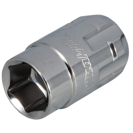 DOUILLE POUR CLE A CLIQUET 13MM - B 65676 - 0088381537612 - D'ORIGINE MAKITA