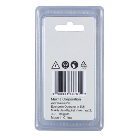 DOUILLE POUR CLE A CLIQUET 13MM - B 65676 - 0088381537612 - D'ORIGINE MAKITA