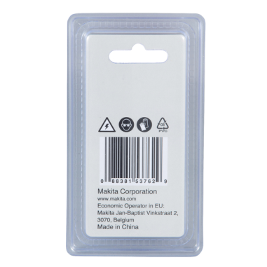 DOUILLE POUR CLE A CLIQUET 14MM - B 65682 - 0088381537629 - D'ORIGINE MAKITA