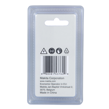 DOUILLE POUR CLE A CLIQUET 14MM - B 65682 - 0088381537629 - D'ORIGINE MAKITA