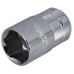 DOUILLE POUR CLE A CLIQUET 15MM - B 65698 - 0088381537636 - D'ORIGINE MAKITA