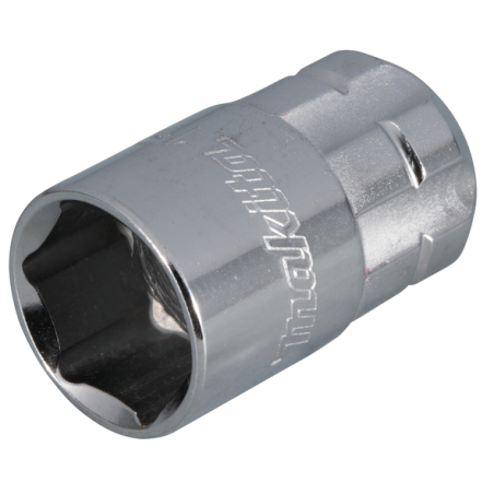 DOUILLE POUR CLE A CLIQUET 15MM - B 65698 - 0088381537636 - D'ORIGINE MAKITA