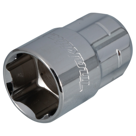 DOUILLE POUR CLE A CLIQUET 16MM - B 65707 - 0088381537643 - D'ORIGINE MAKITA