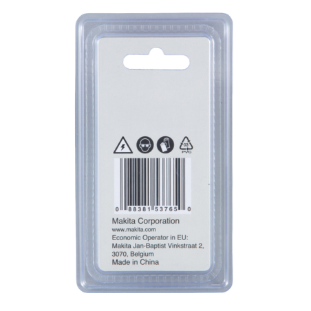 DOUILLE POUR CLE A CLIQUET 17MM - B 65713 - 0088381537650 - D'ORIGINE MAKITA