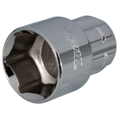 DOUILLE POUR CLE A CLIQUET 19MM - B 65735 - 0088381537674 - D'ORIGINE MAKITA