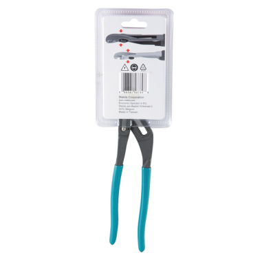 PINCE MULTIPRISE 240MM - B 65757 - 0088381537698 - D'ORIGINE MAKITA