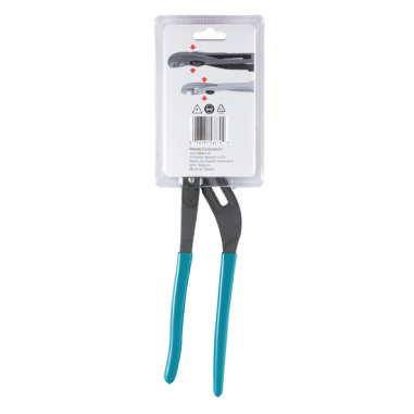 PINCE MULTIPRISE 300MM - B 65763 - 0088381537704 - D'ORIGINE MAKITA