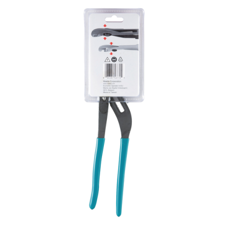 PINCE MULTIPRISE 300MM - B 65763 - 0088381537704 - D'ORIGINE MAKITA