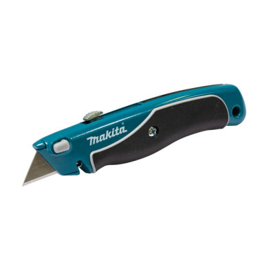 COUTEAU A LAME RETRACTABLE / B 65785 / 0088381537728 - D'ORIGINE MAKITA
