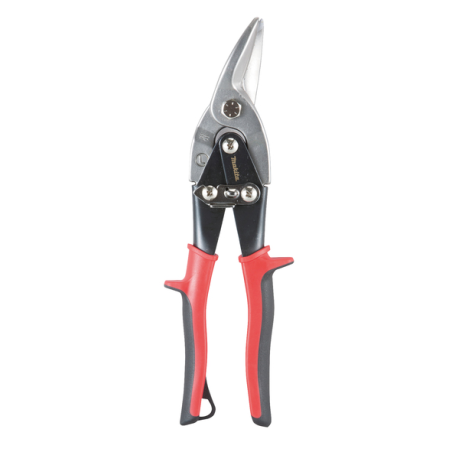 CISAILLE TYPE AVIATION COUPE GAUCHE / B 65800 / 0088381537742 - D'ORIGINE MAKITA