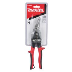 CISAILLE TYPE AVIATION COUPE GAUCHE / B 65800 / 0088381537742 - D'ORIGINE MAKITA 2