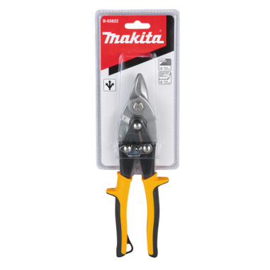 CISAILLE TYPE AVIATION BULL DOG / B 65822 / 0088381537766 - D'ORIGINE MAKITA