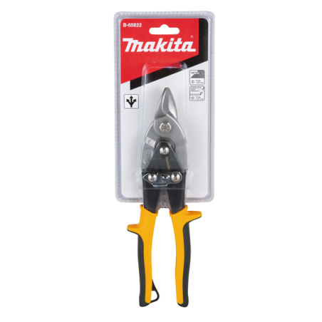 CISAILLE TYPE AVIATION BULL DOG / B 65822 / 0088381537766 - D'ORIGINE MAKITA