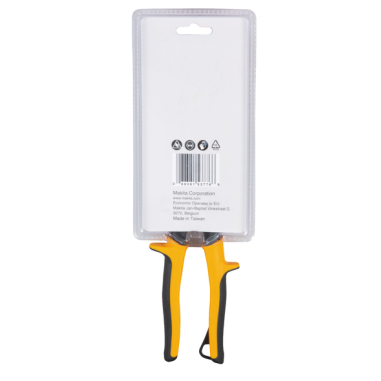 CISAILLE TYPE AVIATION BULL DOG / B 65822 / 0088381537766 - D'ORIGINE MAKITA