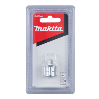 REDUCTEUR 1-4" - B 65844 - 0088381537780 - D'ORIGINE MAKITA