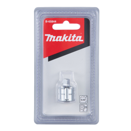 REDUCTEUR 1-4" - B 65844 - 0088381537780 - D'ORIGINE MAKITA