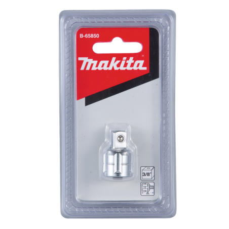 REDUCTEUR 3-8" - B 65850 - 0088381537797 - D'ORIGINE MAKITA