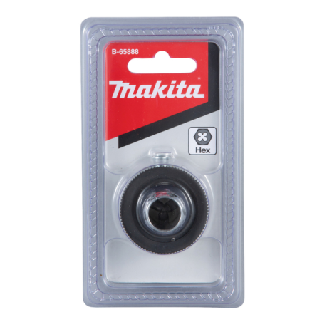 ADAPTATEUR D'HELICE / B 65888 / 0088381537827 - D'ORIGINE MAKITA ADAPTATEUR D'HELICE / B 65888 / 0088381537827 - D'ORIGINE MAKITA