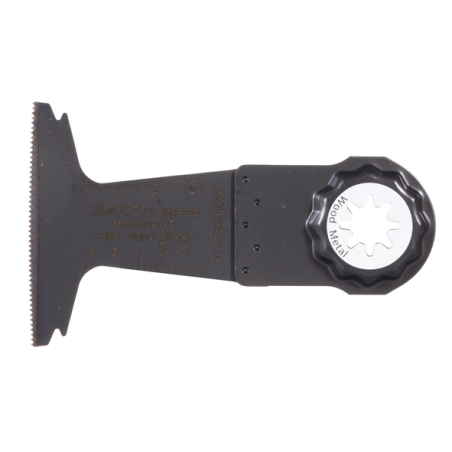 LAME PLONGEANTE STARLOCK PLUS BOIS METAL - B 66335 - 0088381539234 - D'ORIGINE MAKITA