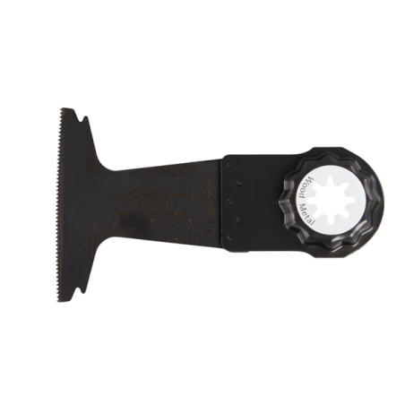 LAME PLONGEANTE STARLOCK PLUS BOIS METAL - B 66335 - 0088381539234 - D'ORIGINE MAKITA
